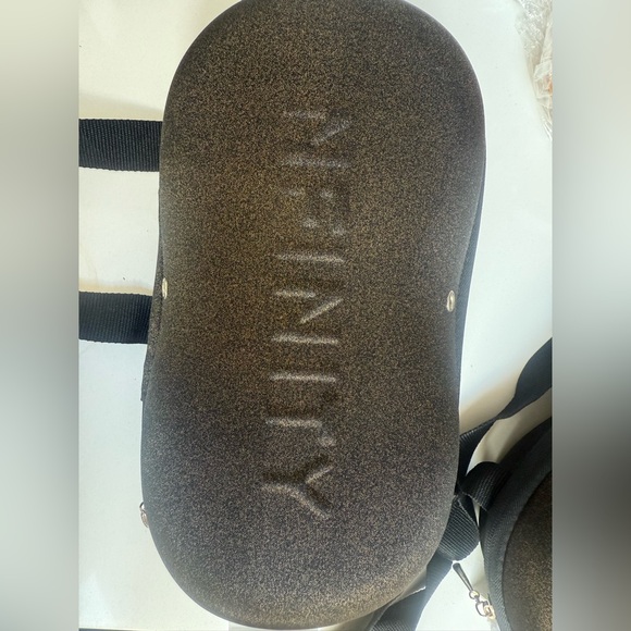 NFINITY Cheer Shoes - Picture 1 of 3